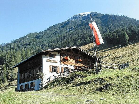 Jausenstation Stablape