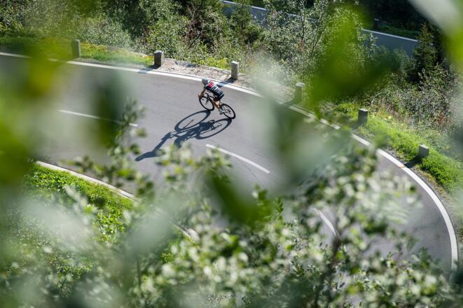 Silvretta-Hochalpenstraße