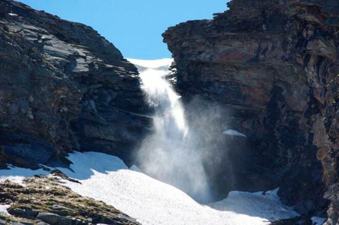 Zittauerhüttenwanderung
