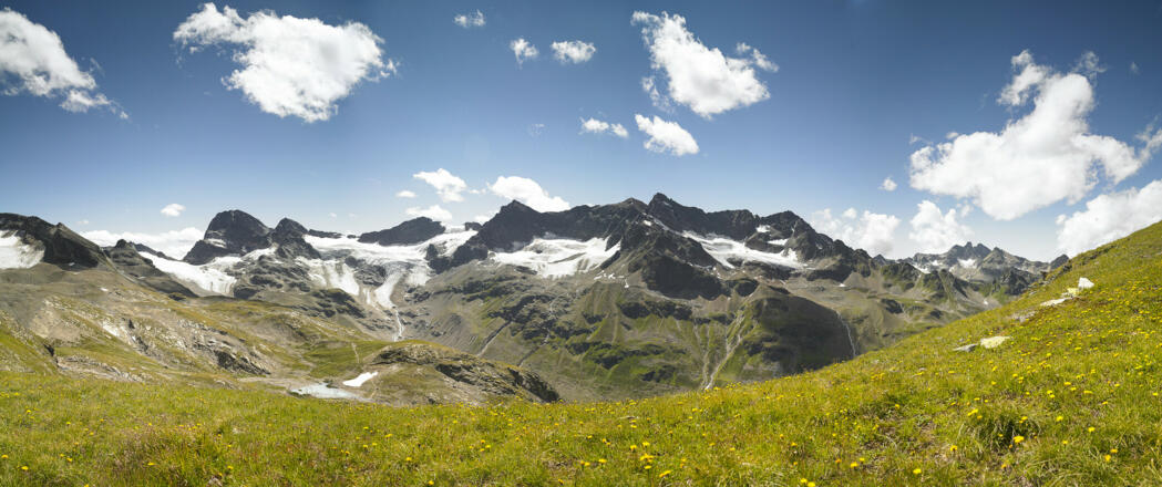 Bielerhoehe-Radsattel 