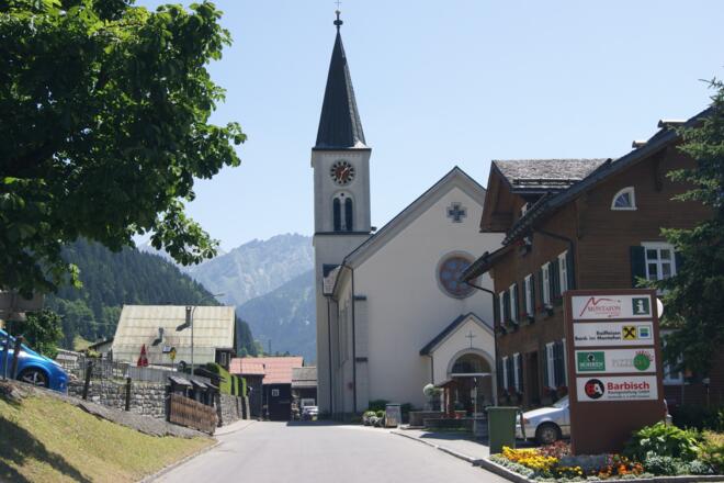 Michaelskirche