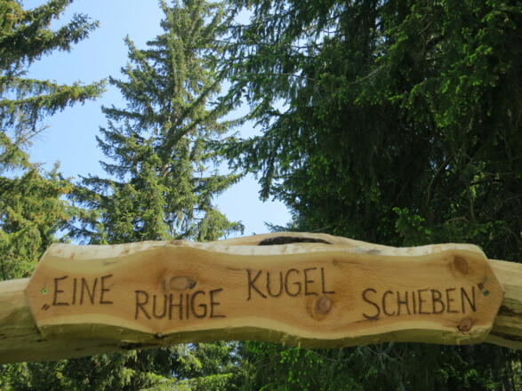 Kugelwald