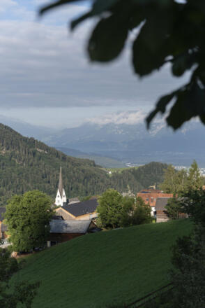 Laterns  (c) Martin Vogel / Vorarlberg Tourismus