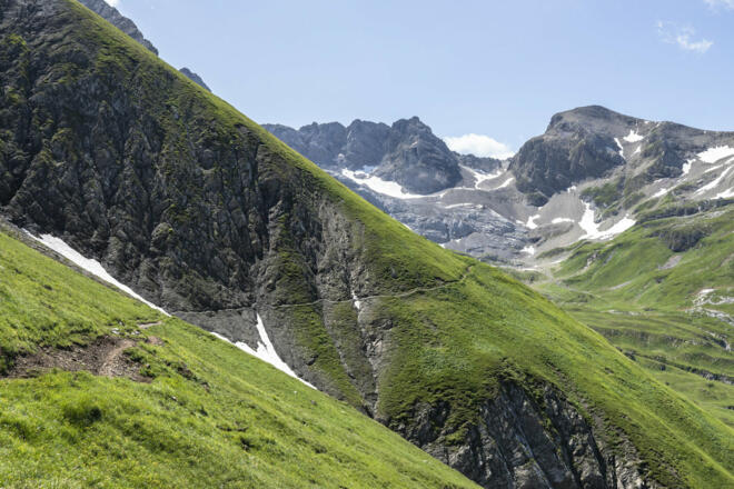 Boschweg (c) Lucas Tiefenthaler / Vorarlberg Tourismus