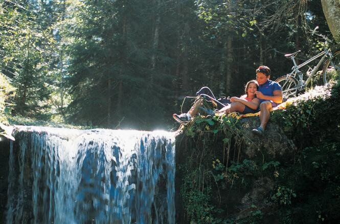 Bikerast in der Salzburger Sportwelt