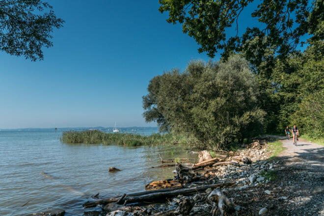 Bodenseeufer  (c) packyourthingsandtravel / Vorarlberg Tourismus