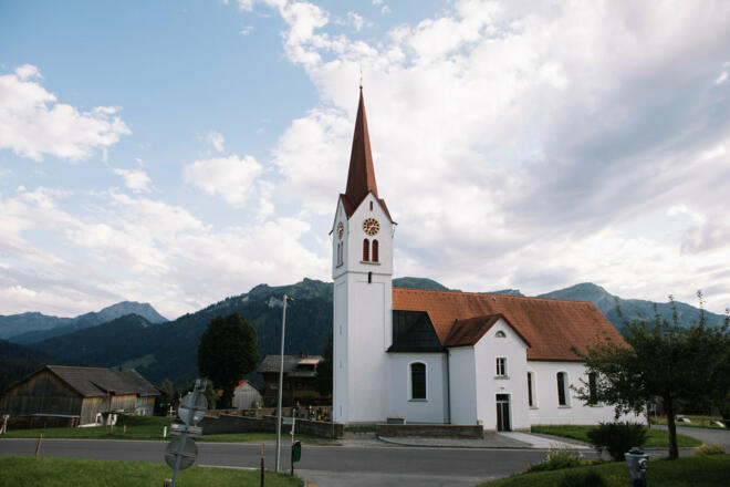 Sibratsgfäll (c) Nina Bröll / Vorarlberg Tourismus