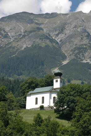 Romedius Kirchl Thaur