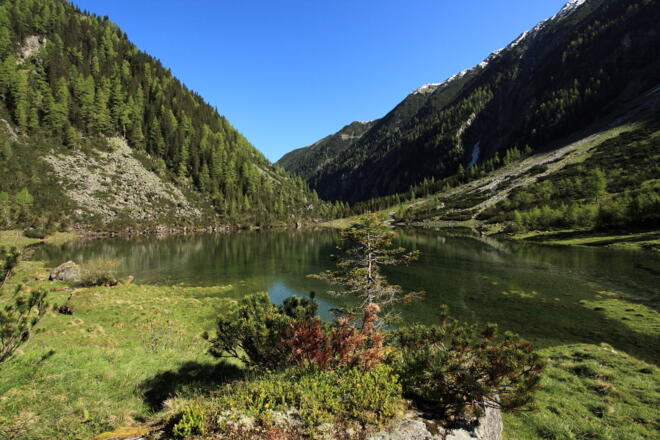 Schödersee (periodisch)