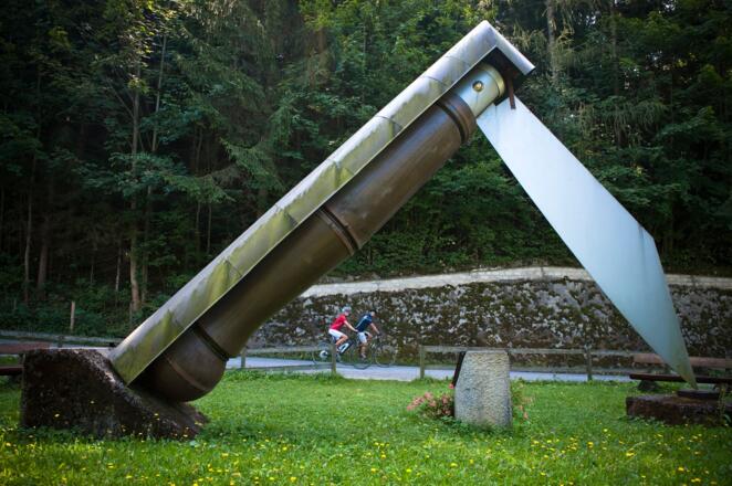 Der Weltrekordfeitel