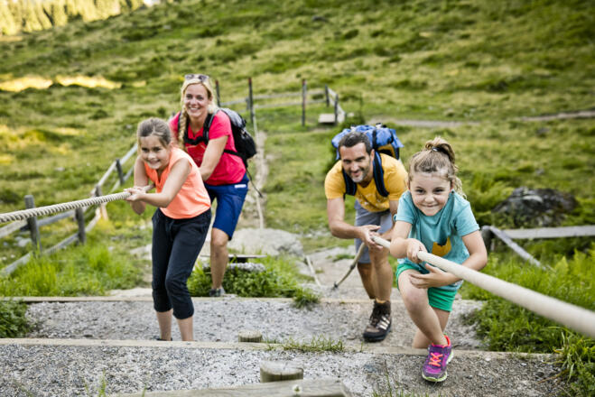 Berg Kodok (c) saalbach.com, Mirja Geh