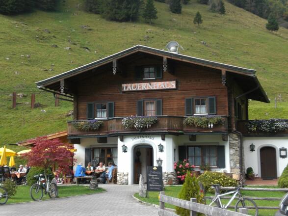 Tauernhaus