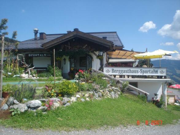 Sportalm