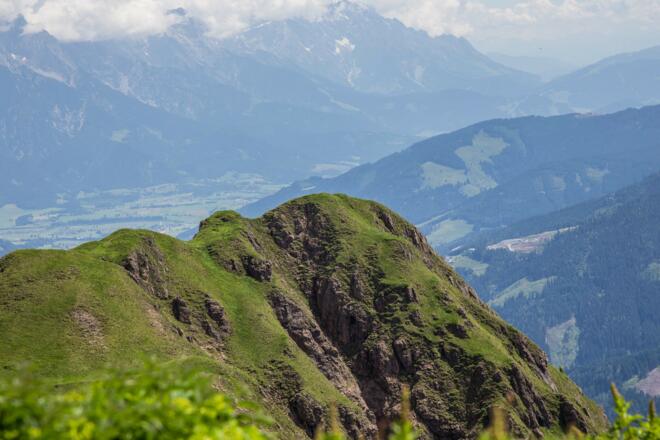 Spielberghorn (c) BMA