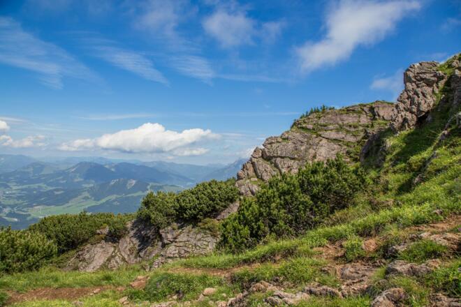 Spielberghorn (c) BMA