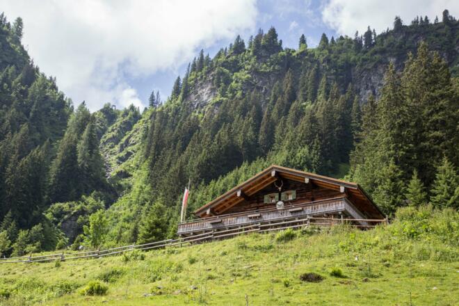 Talschluss Höhenweg (c) BMA