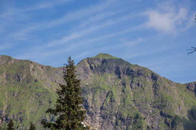 Spielberghorn (c) BMA