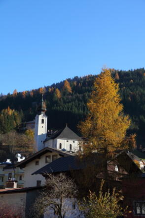 Pfarrkirche Großarl