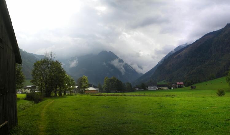 Schnabler Spazierweg 2