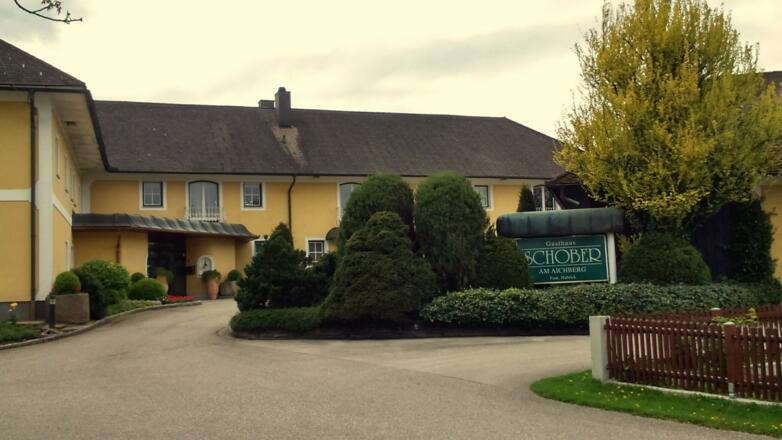 GH Schober 330 m, Aichberg