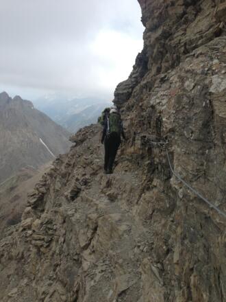 Augburger Höhenweg 1