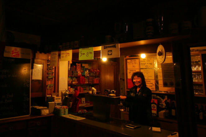 &quot;In der guten Stube&quot;