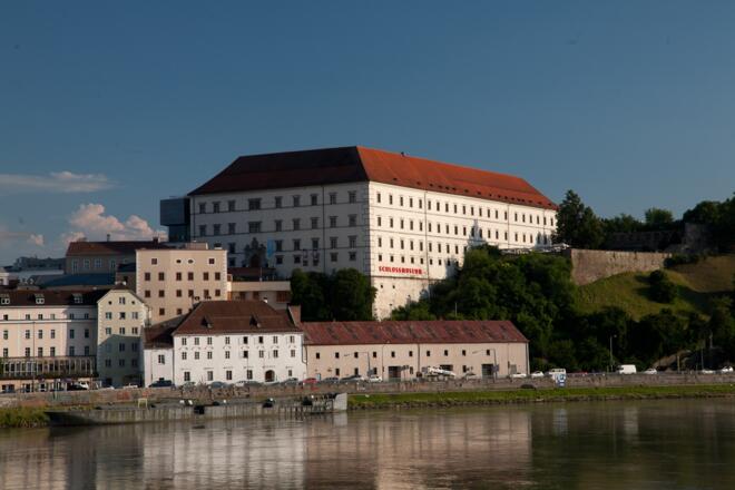 Linzer Schloss