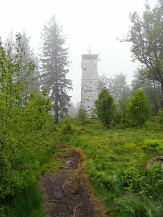 Giselawarte am Lichtenberg