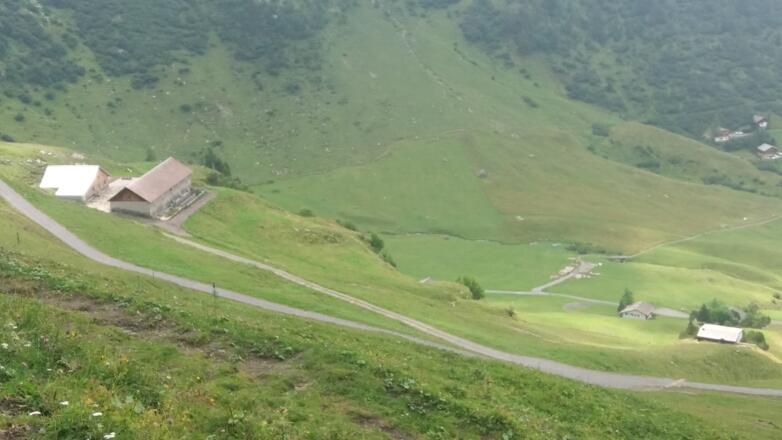 Turna Donnerstag, 2. August 2018 15:48:08