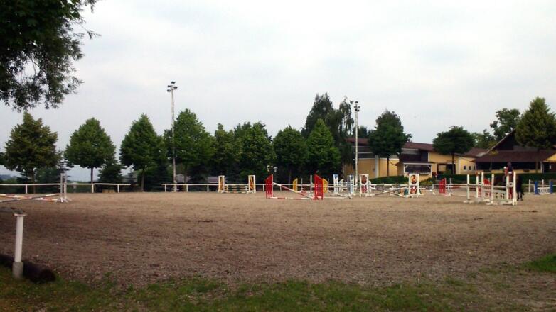 Reiterhof in Kirchberg