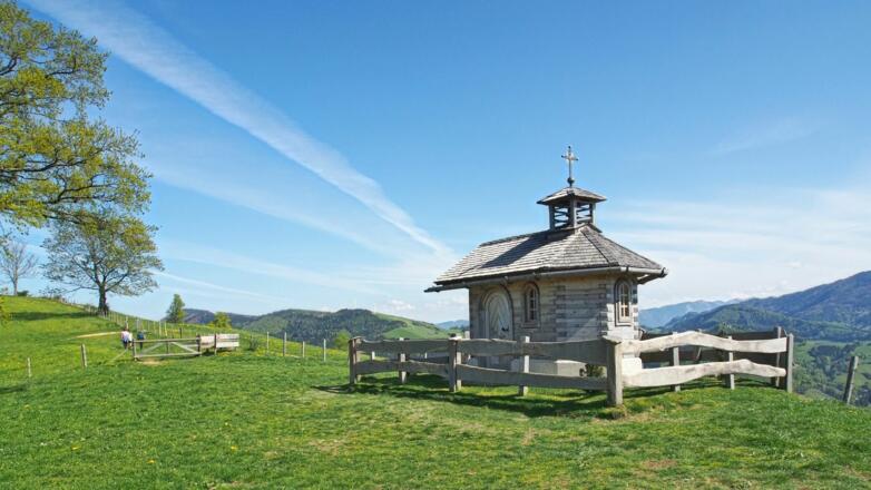 Friedens-Kapelle