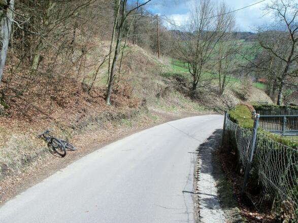 Höllmühlstrasse ...