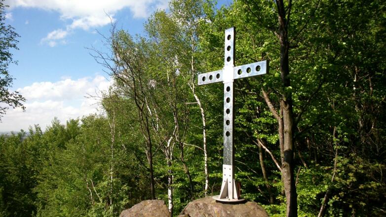 Koglerauer Spitz 685m