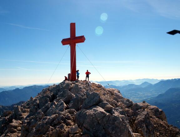 Großer Priel 2.515m