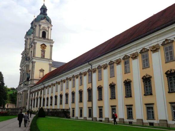 Stift St. Florian