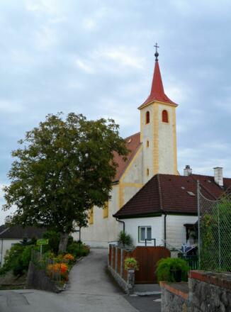 Filialkirche St. Anna