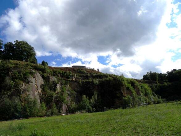 Blick zurück war nicht allen vergönnt