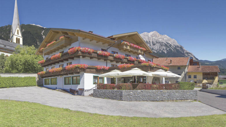 Hotel Gasthof Neuwirt