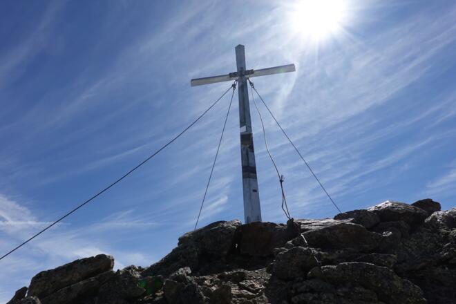 Östlicher Feuerstein