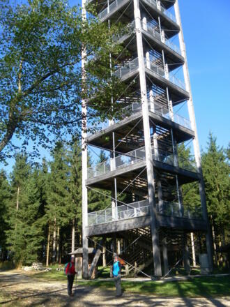 Aussichtsturm