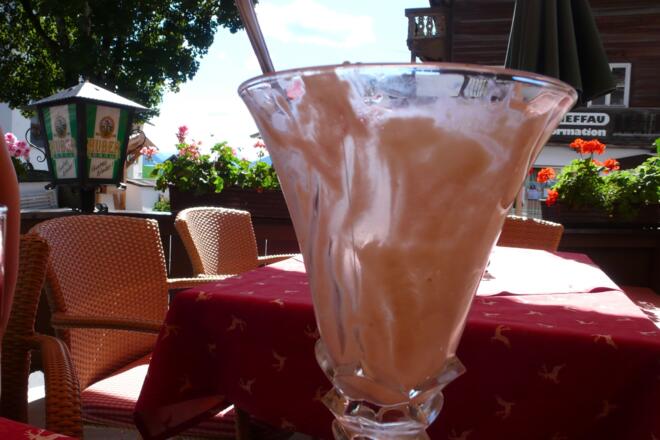 Verdienter Abschluss in Scheffau