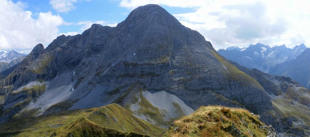 Brandberger Kolm vom Torhelm