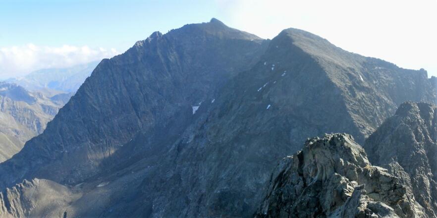 Petzeck und Kruckelkopf