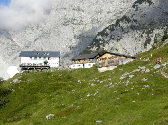 Gruttenhütte
