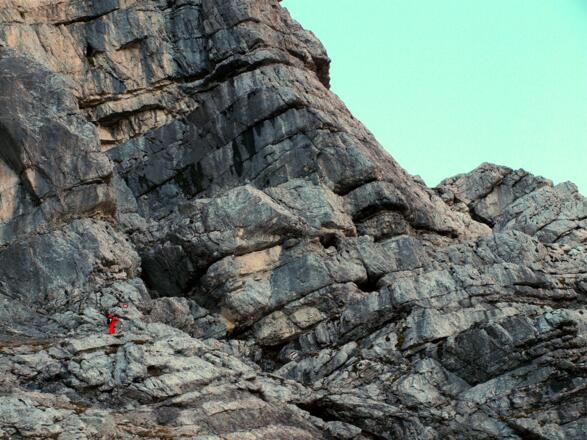 Urbann Band 1720m -1770m