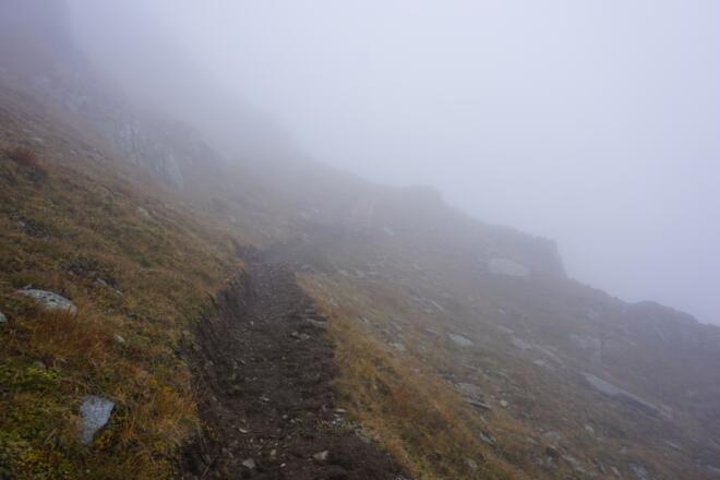 Neuangelegter Weg 53b