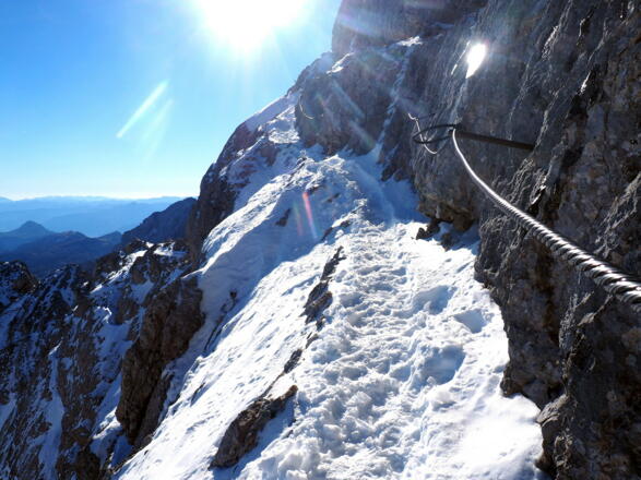 Mecklenburg Band 2925m - 2910m