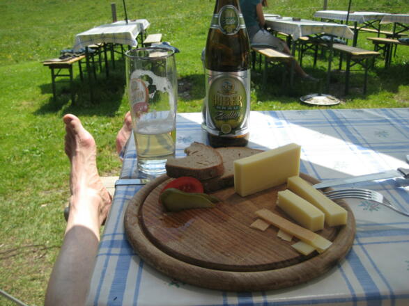 Prostalm (3. Juni 2011)