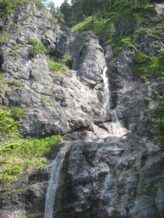 Gänsbachtal (3. Juni 2011)