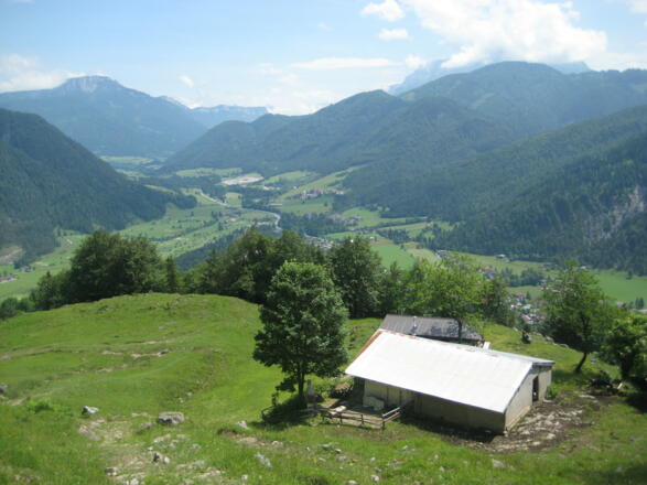 Prostalm (3. Juni 2011)